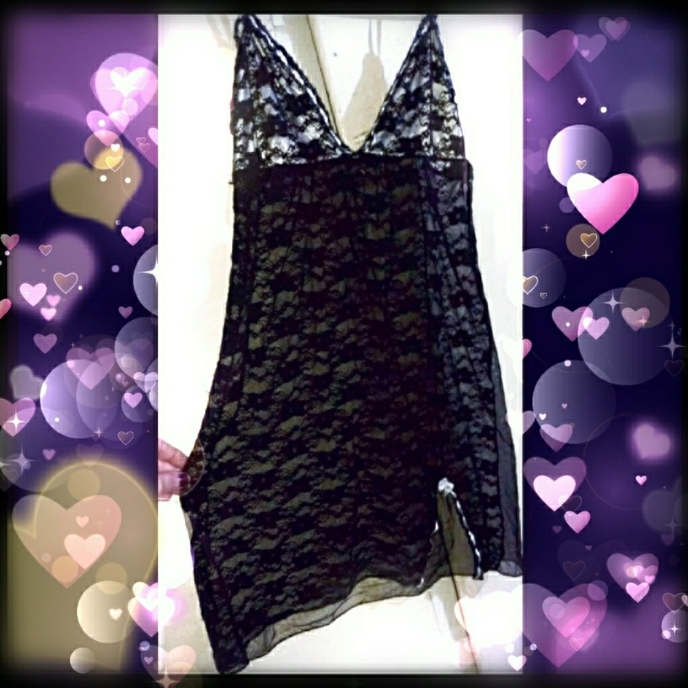 Lingerie